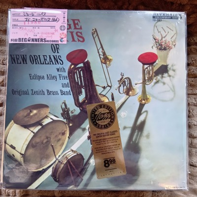 ¡ÚLP¡Û¥¸¥ç¡¼¥¸¡¦¥ë¥¤¥¹/¥ª¥Ö¡¦¥Ë¥å¡¼¥ª¥ê¥ó¥º('46/USÈ×) ¡ÚLP¡Û¥¸¥ç¡¼¥¸¡¦¥ë¥¤¥¹/¥ª¥Ö¡¦¥Ë¥å¡¼¥ª¥ê¥ó¥º('46/USÈ×)