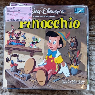 ¡ÚLP-OST¡Û¥Ô¥Î¥¥ª(USÈ×) ¡ÚLP-OST¡Û¥Ô¥Î¥¥ª(USÈ×)