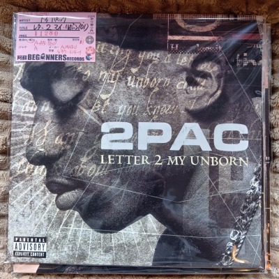 ¡Ú12inch¡Û2¥Ñ¥Ã¥¯/¥ì¥¿¡¼¡¦2¡¦¥Þ¥¤¡¦¥¢¥ó¥Ü¡¼¥ó('01/EUÈ×) ¡Ú12inch¡Û2¥Ñ¥Ã¥¯/¥ì¥¿¡¼¡¦2¡¦¥Þ¥¤¡¦¥¢¥ó¥Ü¡¼¥ó('01/EUÈ×)