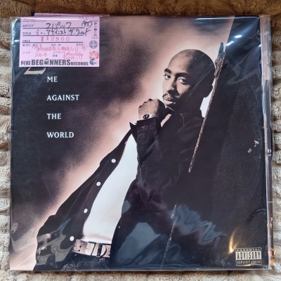 ¡ÚLP¡Û2¥Ñ¥Ã¥¯/¥ß¡¼¡¦¥¢¥²¥¤¥ó¥¹¥È¡¦¥¶¡¦¥ï¡¼¥ë¥É('95/2ËçÁÈ/USÈ×) ¡ÚLP¡Û2¥Ñ¥Ã¥¯/¥ß¡¼¡¦¥¢¥²¥¤¥ó¥¹¥È¡¦¥¶¡¦¥ï¡¼¥ë¥É('95/2ËçÁÈ/USÈ×)