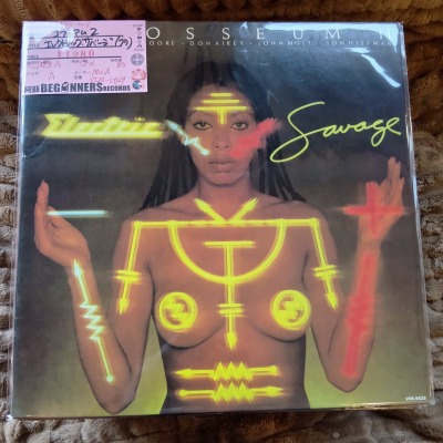 ¡ÚLP¡Û¥³¥é¥·¥¢¥à2/¥¨¥ì¥¯¥È¥ê¥Ã¥¯¡¦¥µ¥Ù¡¼¥¸('77/¹ñÆâÈ×) ¡ÚLP¡Û¥³¥é¥·¥¢¥à2/¥¨¥ì¥¯¥È¥ê¥Ã¥¯¡¦¥µ¥Ù¡¼¥¸('77/¹ñÆâÈ×)