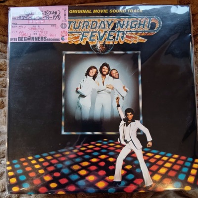 ¡ÚLP-OST¡Û¥µ¥¿¥Ç¡¼¡¦¥Ê¥¤¥È¡¦¥Õ¥£¡¼¥ô¥¡¡¼('77/USÈ×2ËçÁÈ) ¡ÚLP-OST¡Û¥µ¥¿¥Ç¡¼¡¦¥Ê¥¤¥È¡¦¥Õ¥£¡¼¥ô¥¡¡¼('77/USÈ×2ËçÁÈ)