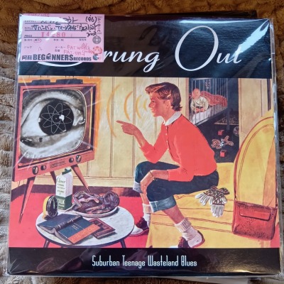 ¡ÚLP¡Û¥¹¥È¥é¥ó¥°¡¦¥¢¥¦¥È/¥µ¥Ð¡¼¥Ð¥ó¡¦¥Æ¥£¡¼¥ó¥Í¥¤¥¸¡¦¥¦¥¨¥¹¥È¥é¥ó¥É¡¦¥Ö¥ë¡¼¥¹('96/Import) ¡ÚLP¡Û¥¹¥È¥é¥ó¥°¡¦¥¢¥¦¥È/¥µ¥Ð¡¼¥Ð¥ó¡¦¥Æ¥£¡¼¥ó¥Í¥¤¥¸¡¦¥¦¥¨¥¹¥È¥é¥ó¥É¡¦¥Ö¥ë¡¼¥¹('96/Import)