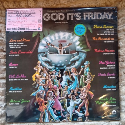 ¡ÚLP-OST¡Û¥¤¥Ã¥Ä¡¦¥Õ¥é¥¤¥Ç¡¼/¥É¥Ê¡¦¥µ¥Þ¡¼¡¢¥µ¥ó¥¿¡¦¥¨¥¹¥á¥é¥ë¥À¾('78/¹ñÆâÈ×/2ËçÁÈ+12inch) ¡ÚLP-OST¡Û¥¤¥Ã¥Ä¡¦¥Õ¥é¥¤¥Ç¡¼/¥É¥Ê¡¦¥µ¥Þ¡¼¡¢¥µ¥ó¥¿¡¦¥¨¥¹¥á¥é¥ë¥À¾('78/¹ñÆâÈ×/2ËçÁÈ+12inch)