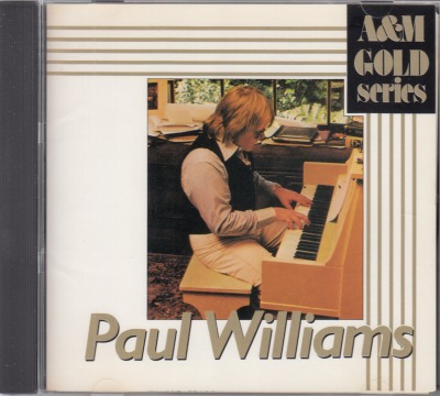 ¡ÚCD¡Û¥Ý¡¼¥ë¡¦¥¦¥£¥ê¥¢¥à¥¹/A&M¥´¡¼¥ë¥É¡¦¥·¥ê¡¼¥º(¹ñÆâÈ×) ¡ÚCD¡Û¥Ý¡¼¥ë¡¦¥¦¥£¥ê¥¢¥à¥¹/A&M¥´¡¼¥ë¥É¡¦¥·¥ê¡¼¥º(¹ñÆâÈ×)