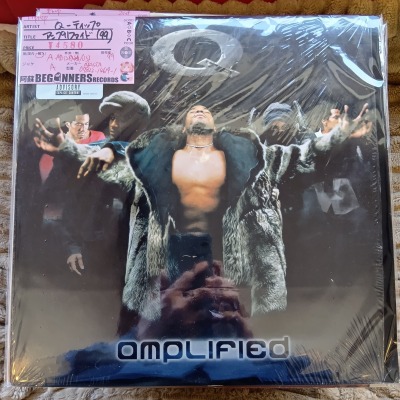 ¡ÚLP¡ÛQ-¥Æ¥£¥Ã¥×/¥¢¥ó¥×¥ê¥Õ¥¡¥¤¥É('99/US2ËçÁÈ) ¡ÚLP¡ÛQ-¥Æ¥£¥Ã¥×/¥¢¥ó¥×¥ê¥Õ¥¡¥¤¥É('99/US2ËçÁÈ)