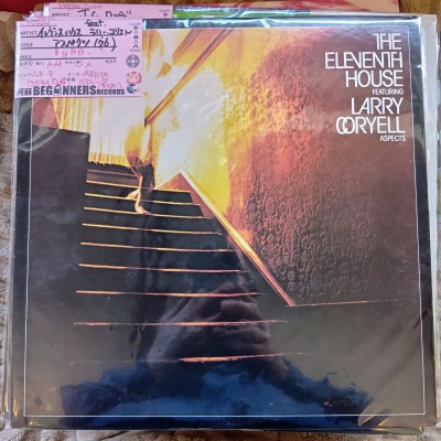 ¡ÚLP¡Û¥¤¥ì¥ô¥ó¥¹¡¦¥Ï¥¦¥¹ feat ¥é¥ê¡¼¡¦¥³¥ê¥¨¥ë('76/¹ñÆâÈ×) ¡ÚLP¡Û¥¤¥ì¥ô¥ó¥¹¡¦¥Ï¥¦¥¹ feat ¥é¥ê¡¼¡¦¥³¥ê¥¨¥ë('76/¹ñÆâÈ×)