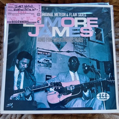 ¡ÚLP¡Û¥¨¥ë¥â¥¢¡¦¥¸¥§¥¤¥à¥¹/¥ª¥ê¥¸¥Ê¥ë¡¦¥ß¡¼¥Æ¥£¥¢&¥Õ¥ì¥¢¡¦¥µ¥¤¥É(Import/¥¸¥ã¥±¿§¤¢¤»¡©) ¡ÚLP¡Û¥¨¥ë¥â¥¢¡¦¥¸¥§¥¤¥à¥¹/¥ª¥ê¥¸¥Ê¥ë¡¦¥ß¡¼¥Æ¥£¥¢&¥Õ¥ì¥¢¡¦¥µ¥¤¥É(Import/¥¸¥ã¥±¿§¤¢¤»¡©)