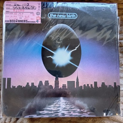 ¡ÚLP¡Û¥Ë¥å¡¼¡¦¥Ð¡¼¥¹/¥ê¥¤¥ó¥«¡¼¥Í¥¤¥·¥ç¥ó('76/USÈ×) ¡ÚLP¡Û¥Ë¥å¡¼¡¦¥Ð¡¼¥¹/¥ê¥¤¥ó¥«¡¼¥Í¥¤¥·¥ç¥ó('76/USÈ×)