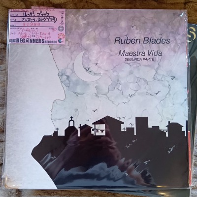 ¡ÚLP¡Û¥ë¡¼¥Ù¥ó¡¦¥Ö¥é¥Ç¥¹/¥Þ¥¨¥¹¥È¥é¡¦¥ô¥£¥À('79/USÈ×) ¡ÚLP¡Û¥ë¡¼¥Ù¥ó¡¦¥Ö¥é¥Ç¥¹/¥Þ¥¨¥¹¥È¥é¡¦¥ô¥£¥À('79/USÈ×)