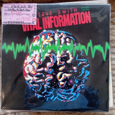 ¡ÚLP¡Û¥¹¥Æ¥£¡¼¥ô¡¦¥¹¥ß¥¹/¥ô¥¡¥¤¥¿¥ë¡¦¥¤¥ó¥Õ¥©¥á¡¼¥·¥ç¥ó('83/¹ñÆâÈ×) ¡ÚLP¡Û¥¹¥Æ¥£¡¼¥ô¡¦¥¹¥ß¥¹/¥ô¥¡¥¤¥¿¥ë¡¦¥¤¥ó¥Õ¥©¥á¡¼¥·¥ç¥ó('83/¹ñÆâÈ×)