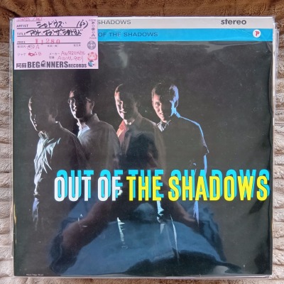 ¡ÚLP¡Û¥·¥ã¥É¥¦¥º/¥¢¥¦¥È¡¦¥ª¥Ö¡¦¥¶¡¦¥·¥ã¥É¥¦¥º('62/Import) ¡ÚLP¡Û¥·¥ã¥É¥¦¥º/¥¢¥¦¥È¡¦¥ª¥Ö¡¦¥¶¡¦¥·¥ã¥É¥¦¥º('62/Import)