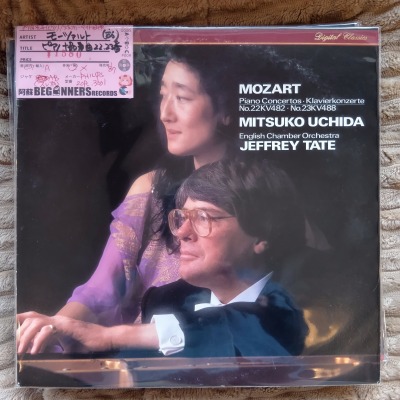 ¡ÚLP¡Û¥â¡¼¥Ä¥¡¥ë¥È/¥Ô¥¢¥Î¶¨ÁÕ¶Ê22.23ÈÖ/ÆâÅĸ÷»Ò¡¢¥¸¥§¥Õ¥ê¡¼¡¦¥Æ¥¤¥È('86/¹ñÆâÈ×) ¡ÚLP¡Û¥â¡¼¥Ä¥¡¥ë¥È/¥Ô¥¢¥Î¶¨ÁÕ¶Ê22.23ÈÖ/ÆâÅĸ÷»Ò¡¢¥¸¥§¥Õ¥ê¡¼¡¦¥Æ¥¤¥È('86/¹ñÆâÈ×)