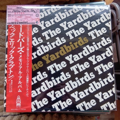 ¡ÚLP¡Û¥ä¡¼¥É¥Ð¡¼¥º/¥á¥â¥ê¥¢¥ë¡¦¥¢¥ë¥Ð¥à('64¾/¹ñÆâÈ×2ËçÁÈ) ¡ÚLP¡Û¥ä¡¼¥É¥Ð¡¼¥º/¥á¥â¥ê¥¢¥ë¡¦¥¢¥ë¥Ð¥à('64¾/¹ñÆâÈ×2ËçÁÈ)