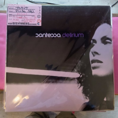 ¡ÚLP¡Û¥µ¥ó¥Æ¥Ã¥µ/¥Ç¥ê¥ê¥¦¥à('00/2ËçÁÈ/UKÈ×) ¡ÚLP¡Û¥µ¥ó¥Æ¥Ã¥µ/¥Ç¥ê¥ê¥¦¥à('00/2ËçÁÈ/UKÈ×)