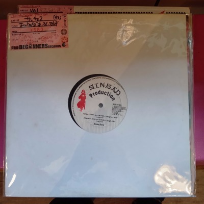 ¡Ú12inch¡Û¥µ¥ó¥Á¥§¥¹/¥ª¡¼¥ë¡¦¥¦¥§¥¤¥º¡¦¥ª¥ó¡¦¥Þ¥¤¡¦¥Þ¥¤¥ó¥É('93/Import) ¡Ú12inch¡Û¥µ¥ó¥Á¥§¥¹/¥ª¡¼¥ë¡¦¥¦¥§¥¤¥º¡¦¥ª¥ó¡¦¥Þ¥¤¡¦¥Þ¥¤¥ó¥É('93/Import)