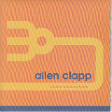 EPAllen Clapp/Brown Formica Table('96/Spain)